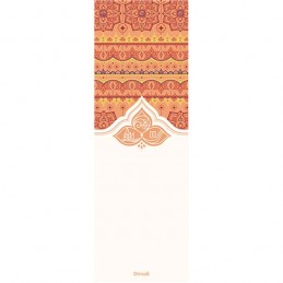 Tapis de Yoga en PVC...
