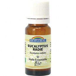HE Bio - Eucalyptus radié -...