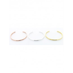 Bracelet Collection Mantra