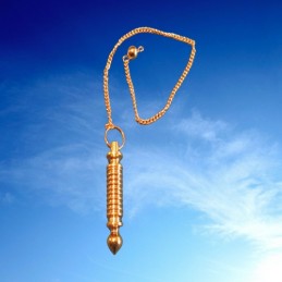 Petit pendule d'Isis,...